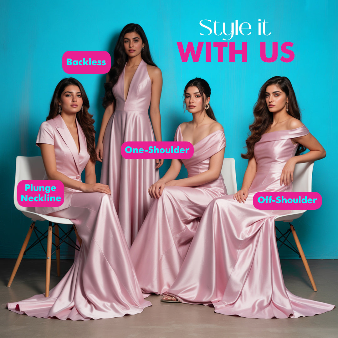 Fashion Tape (Transparent)