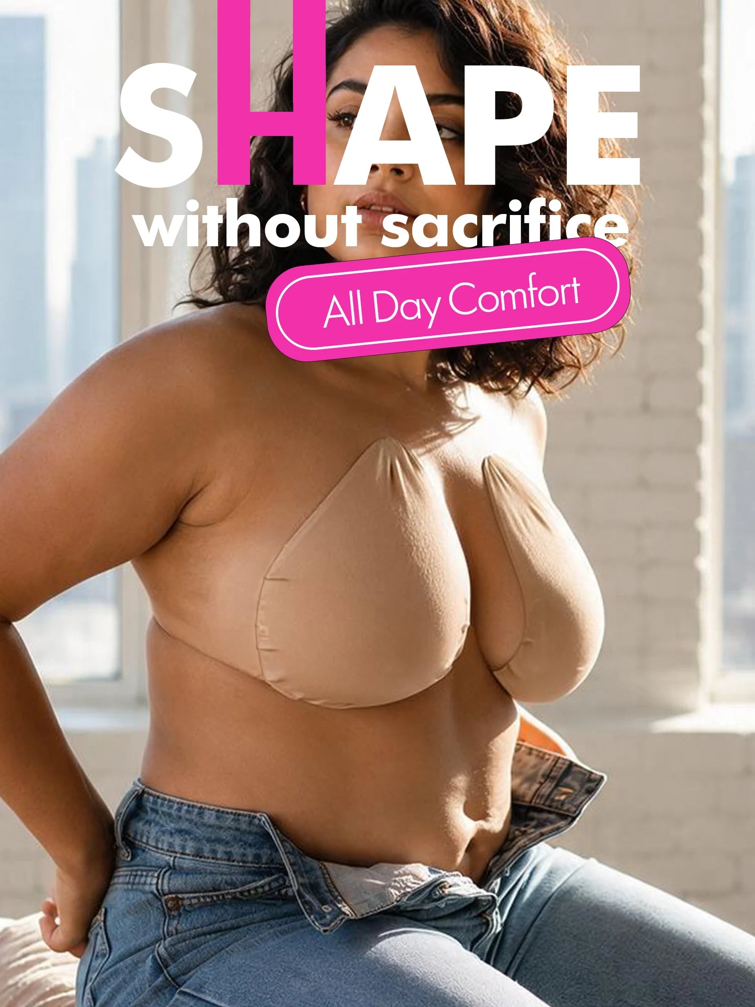 All Weather Breast Pasties