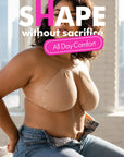 All Weather Breast Pasties