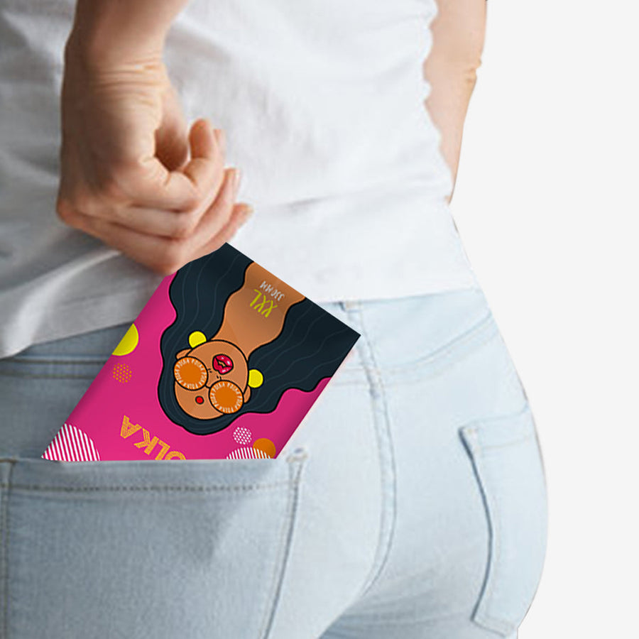 XXL (Sanitary Pads)