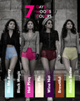 Shaper Brief (Everyday Shaper) - Hot Pinq
