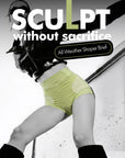 Shaper Brief (Everyday Shaper) - Matcha Better