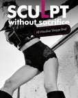 Shaper Brief (Everyday Shaper) - Black Magic