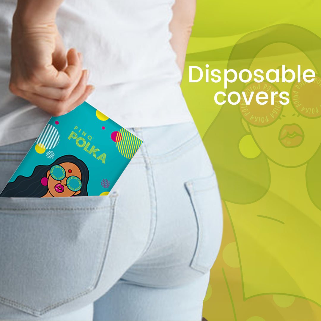 Sanitary Pads - Period Combo Box