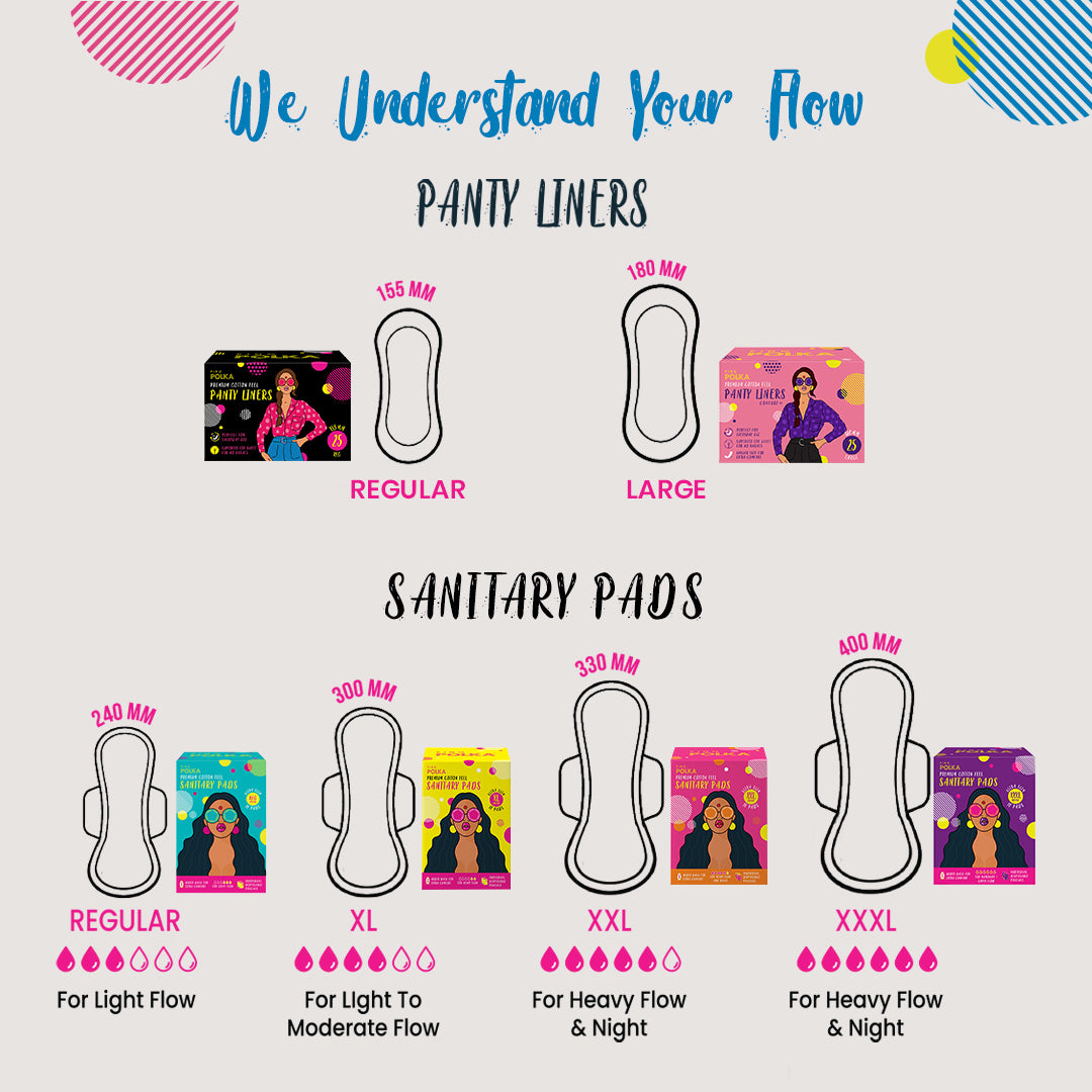 Panty Liners