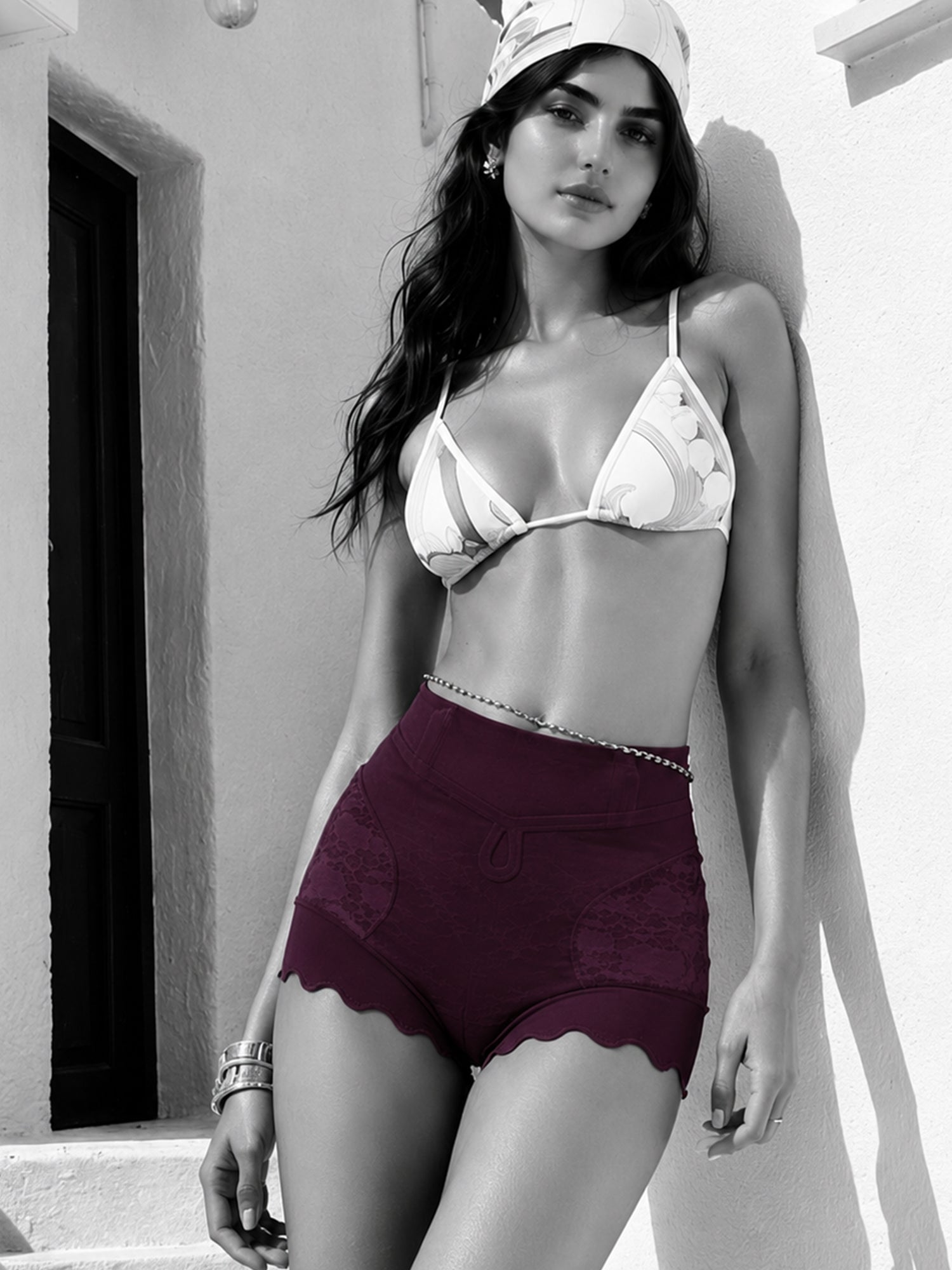 Shaper Brief (Everyday Shaper) - Wine Not