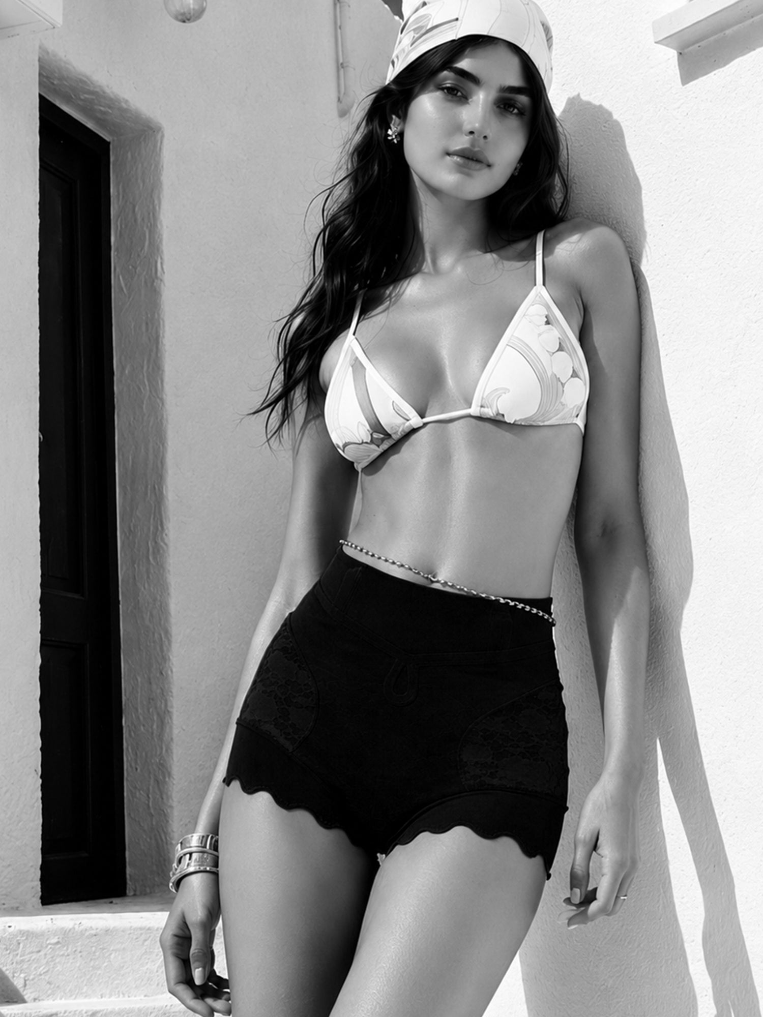 Shaper Brief (Everyday Shaper) - Black Magic