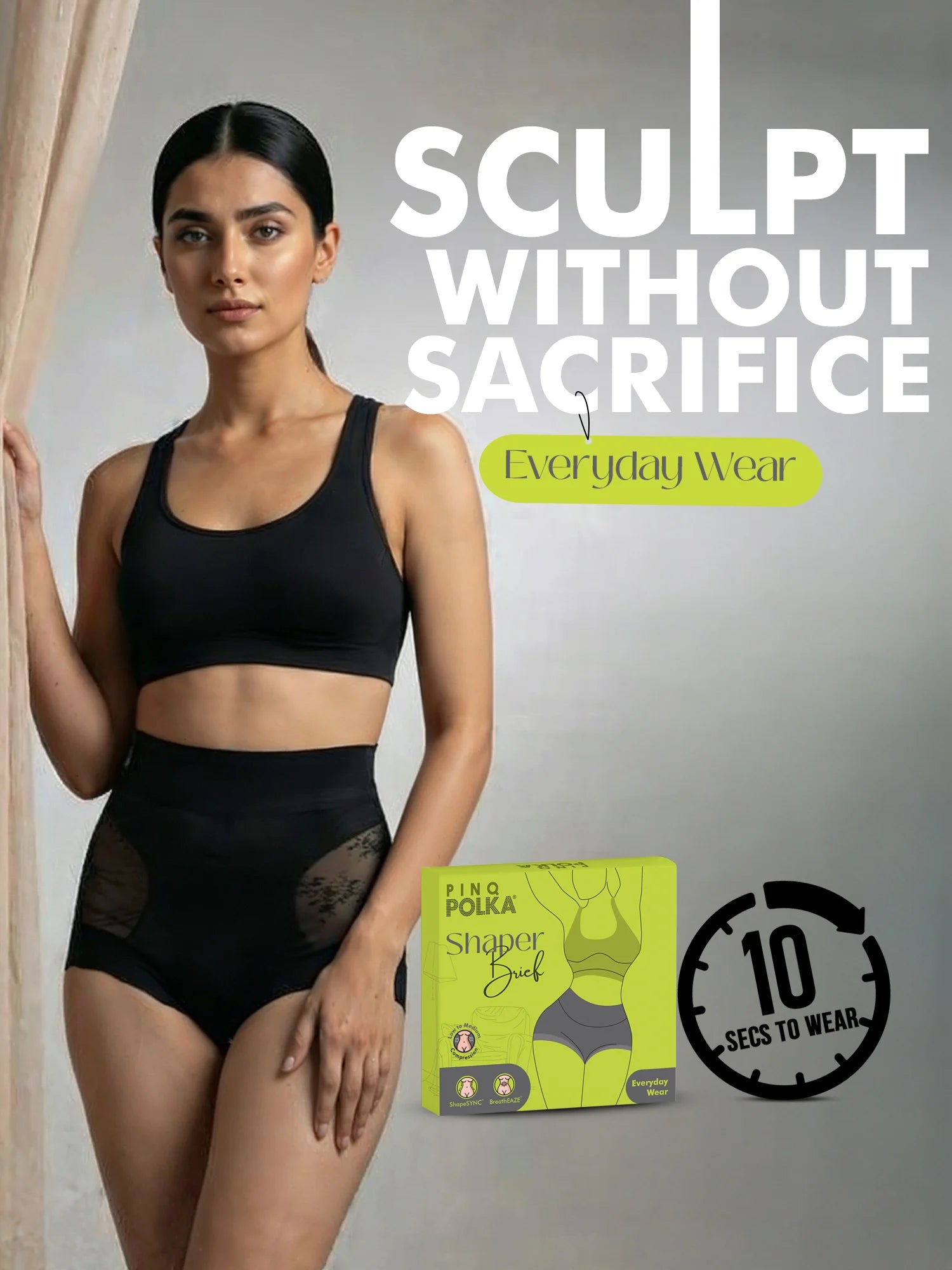 Shaper Brief (Everyday Shaper)