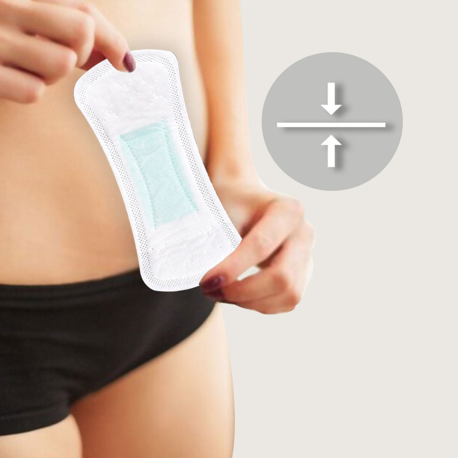 Everyday Box (Panty Liners)