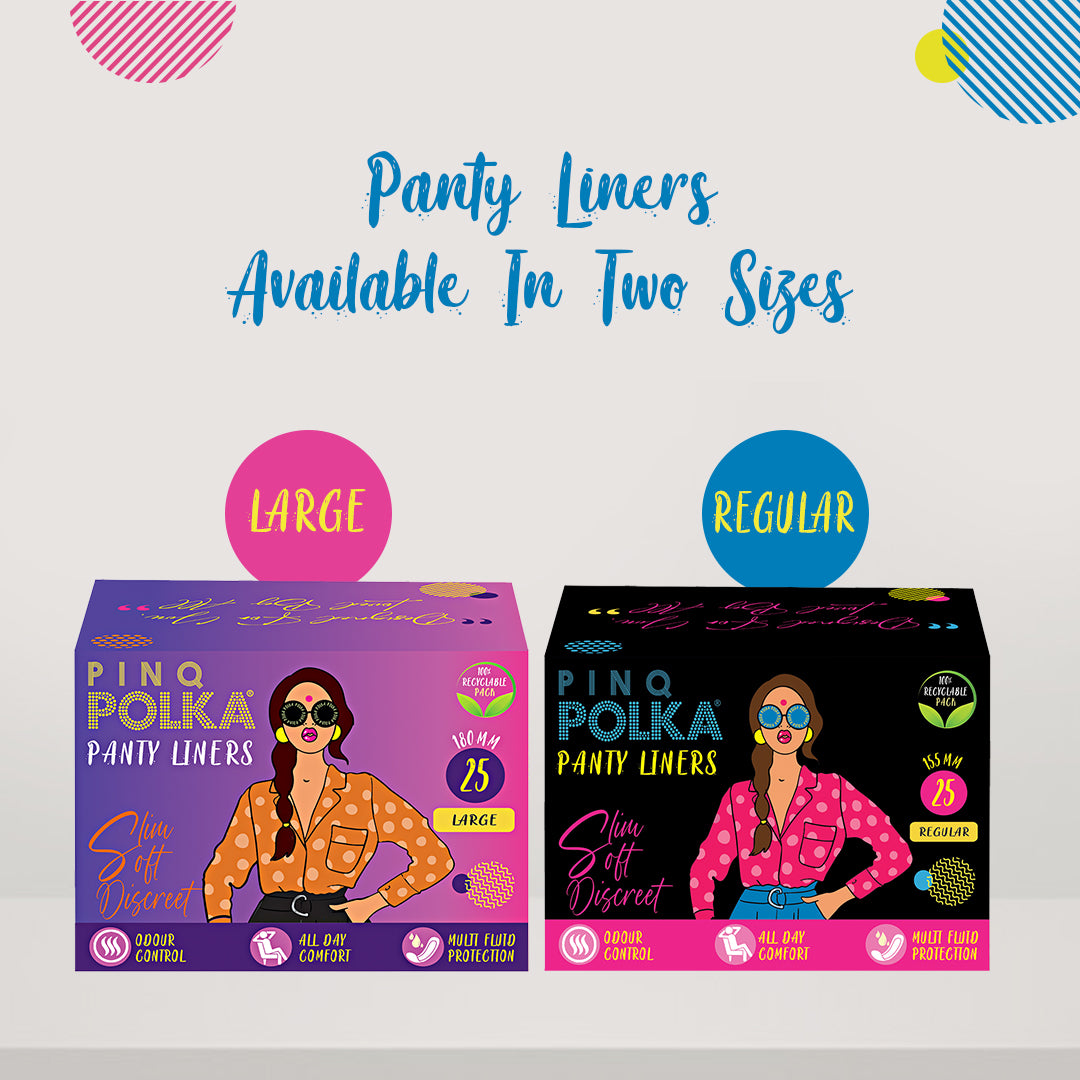 Panty Liners