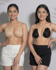 Breast Cups - nude - A-B
