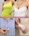 Fashion Tape (Transparent)