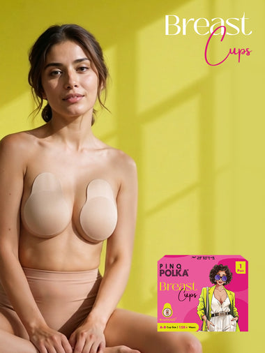 Breast Cups