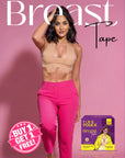 Breast Tape (Free Nipple Pasties)