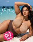 All Weather Breast Pasties