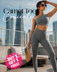 Camel Toe Concealers