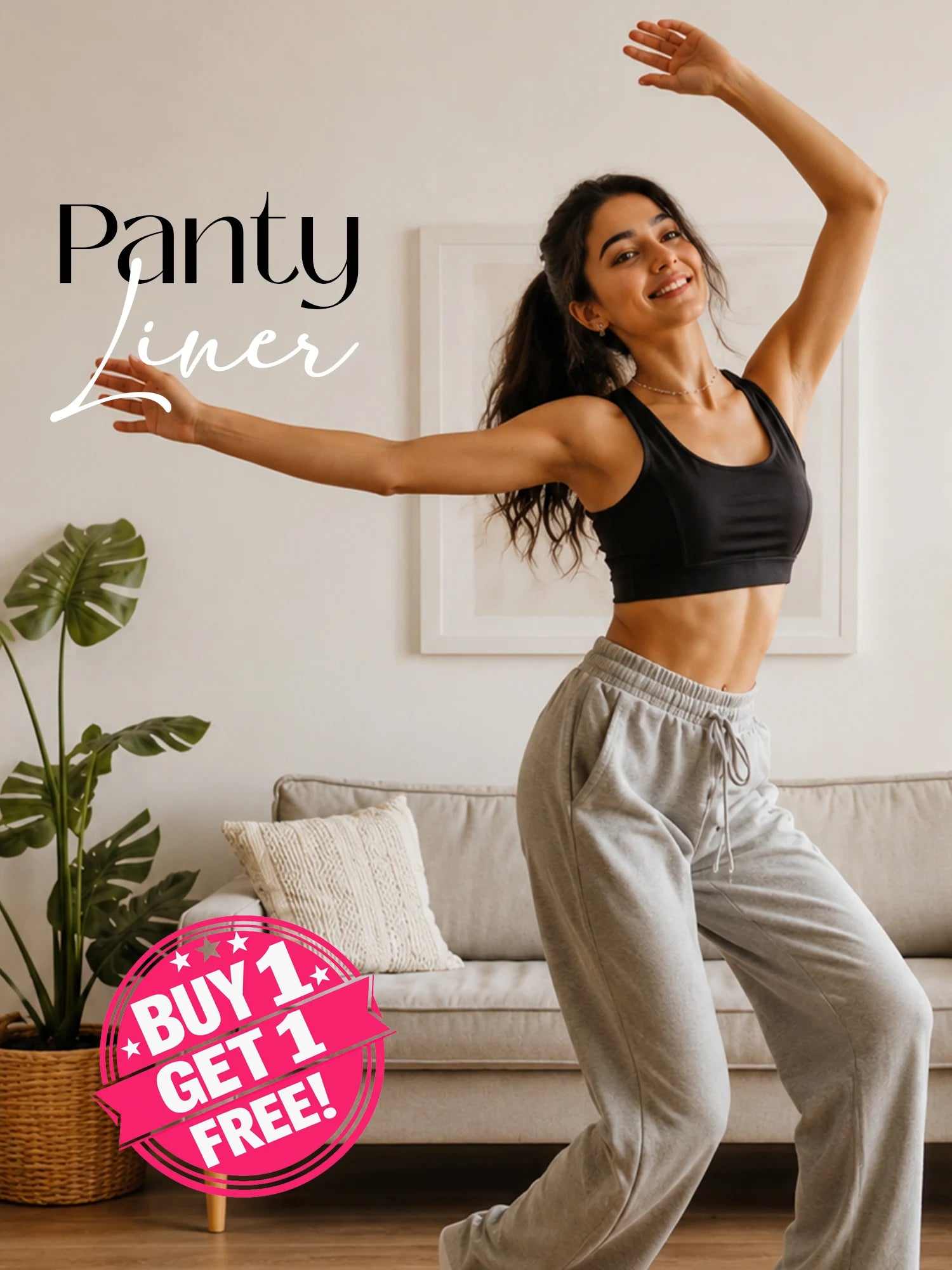 Panty Liners