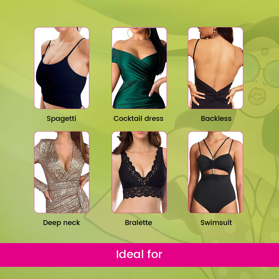 Boob cups deals