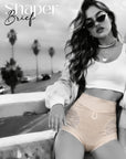 Shaper Brief (Everyday Shaper) - Beige plz
