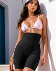 Tummy & Thigh Shaper Shorts (Everyday Wear) - Black