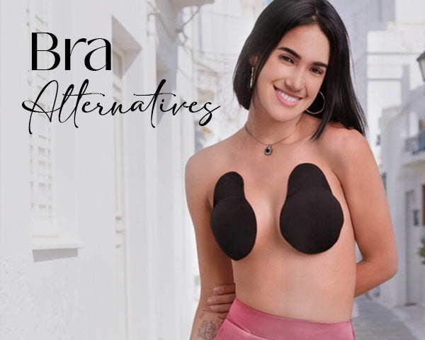 Bra Alternatives