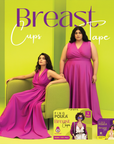 Breast Cups X Lift Tape