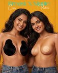 Breast Cups X Disposable Nipple Covers