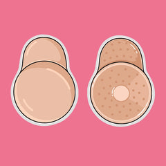 Breast Cups