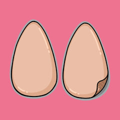Breast Pasties
