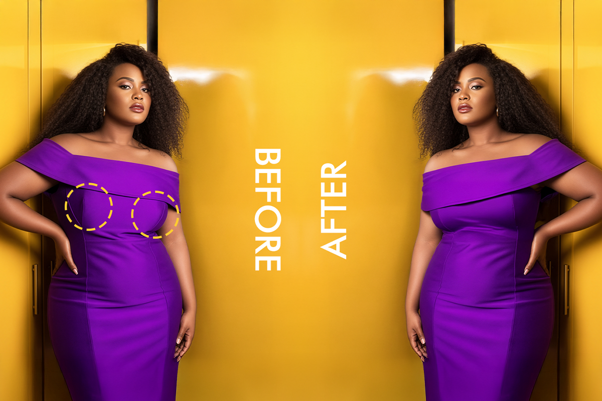 Breast Tape (Free 5 pairs of Nipple Pasties)