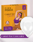 Camel Toe Concealers