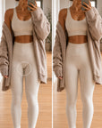 Camel Toe Concealer + C String Fashion Thong Panty