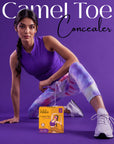 Camel Toe Concealers
