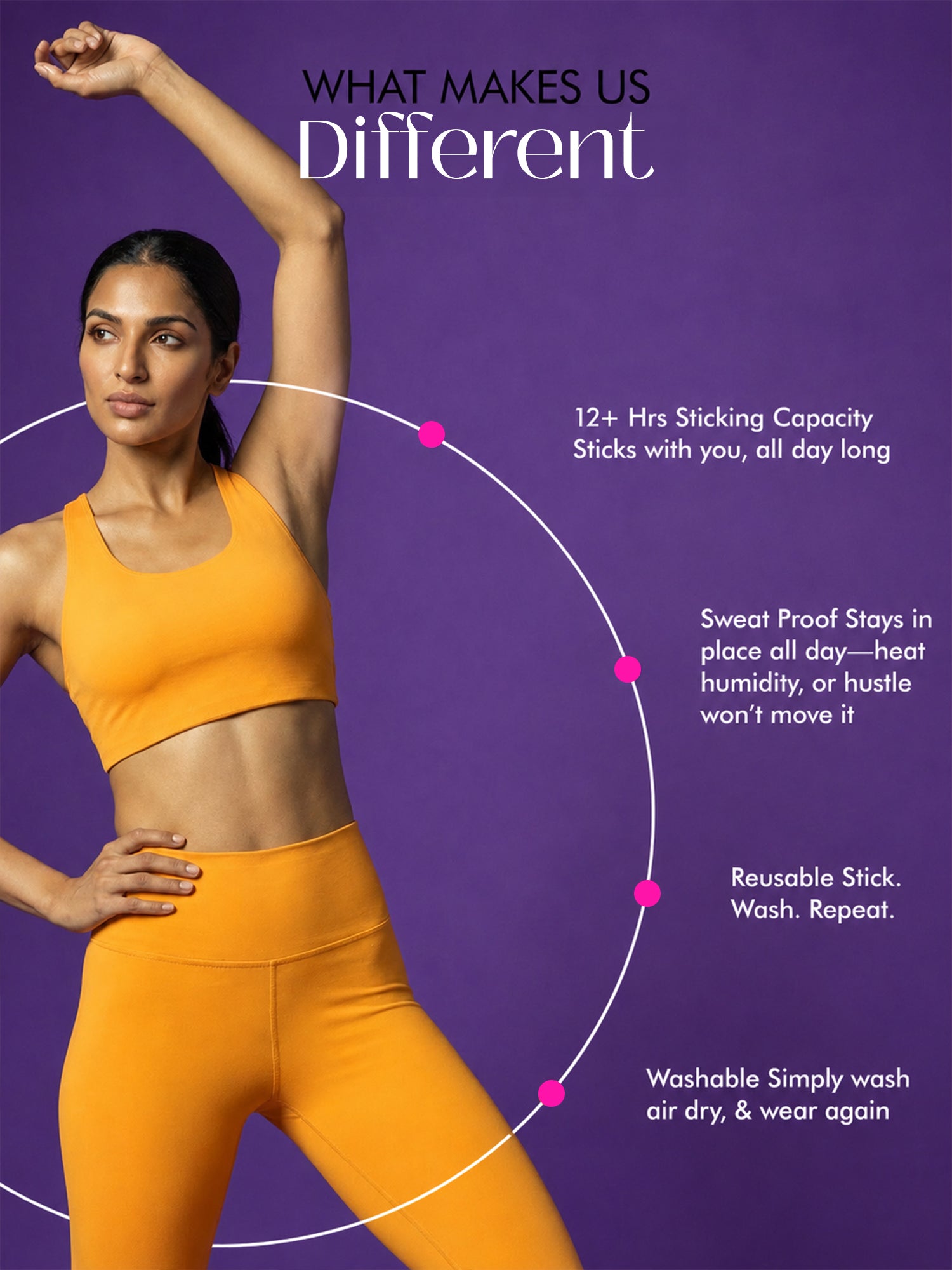 Camel Toe Concealers