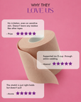 Breast Tape (Free Nipple Pasties)