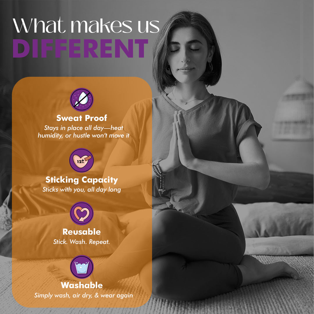 Camel Toe Concealer + C String Fashion Thong Panty