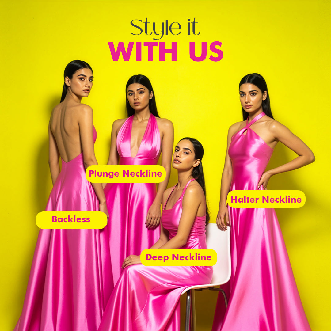 Breast Pasties &amp; Nipple Pasties + Reusable Nipple Cover