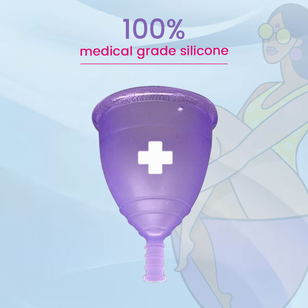 Menstrual Cup (Medium)