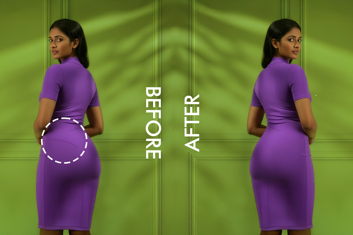 Fashion Panties (C String Thong- Pack of 2)