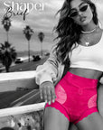 Shaper Brief (Everyday Shaper) - Hot Pinq