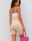 Tummy & Thigh Shaper Shorts (Ultra Slim Edition) - Nude