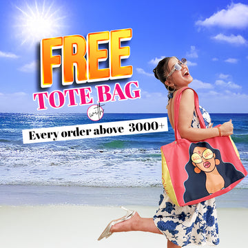 Claim Your FREE Tote Bag