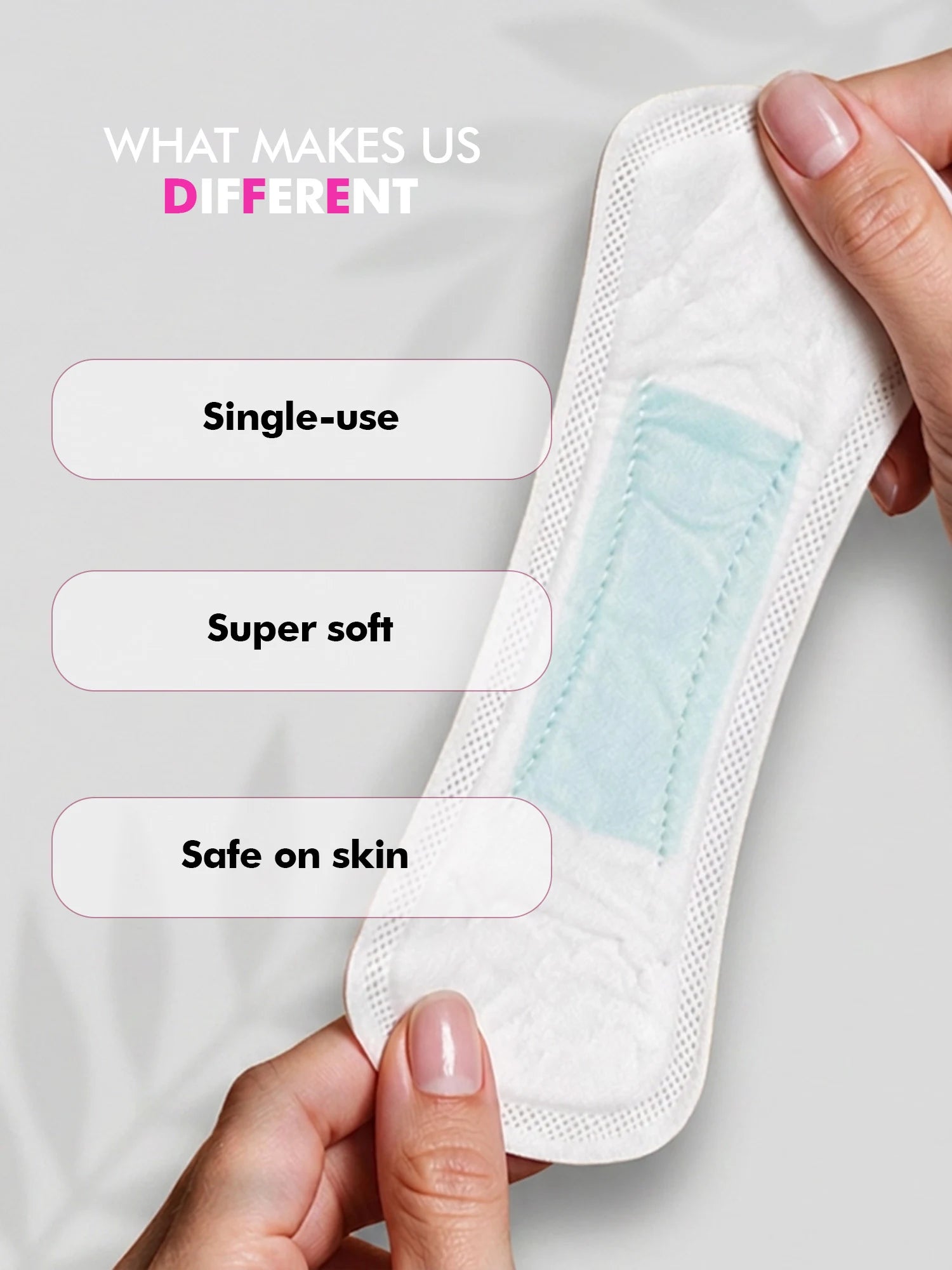 Panty Liners