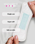 Panty Liners