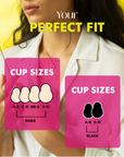 Breast Cups