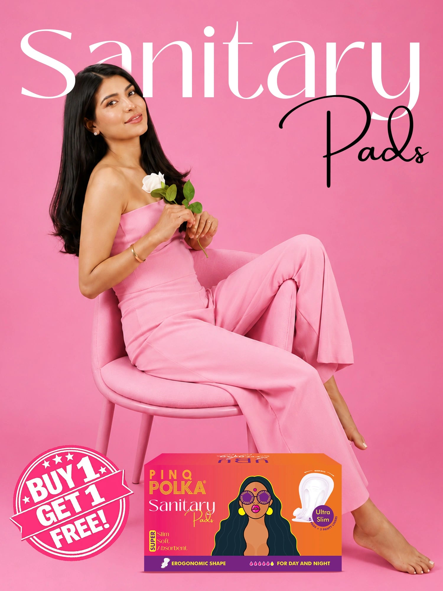 Sanitary Pads