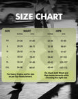 Shaper Brief (Everyday Shaper) - Matcha Better