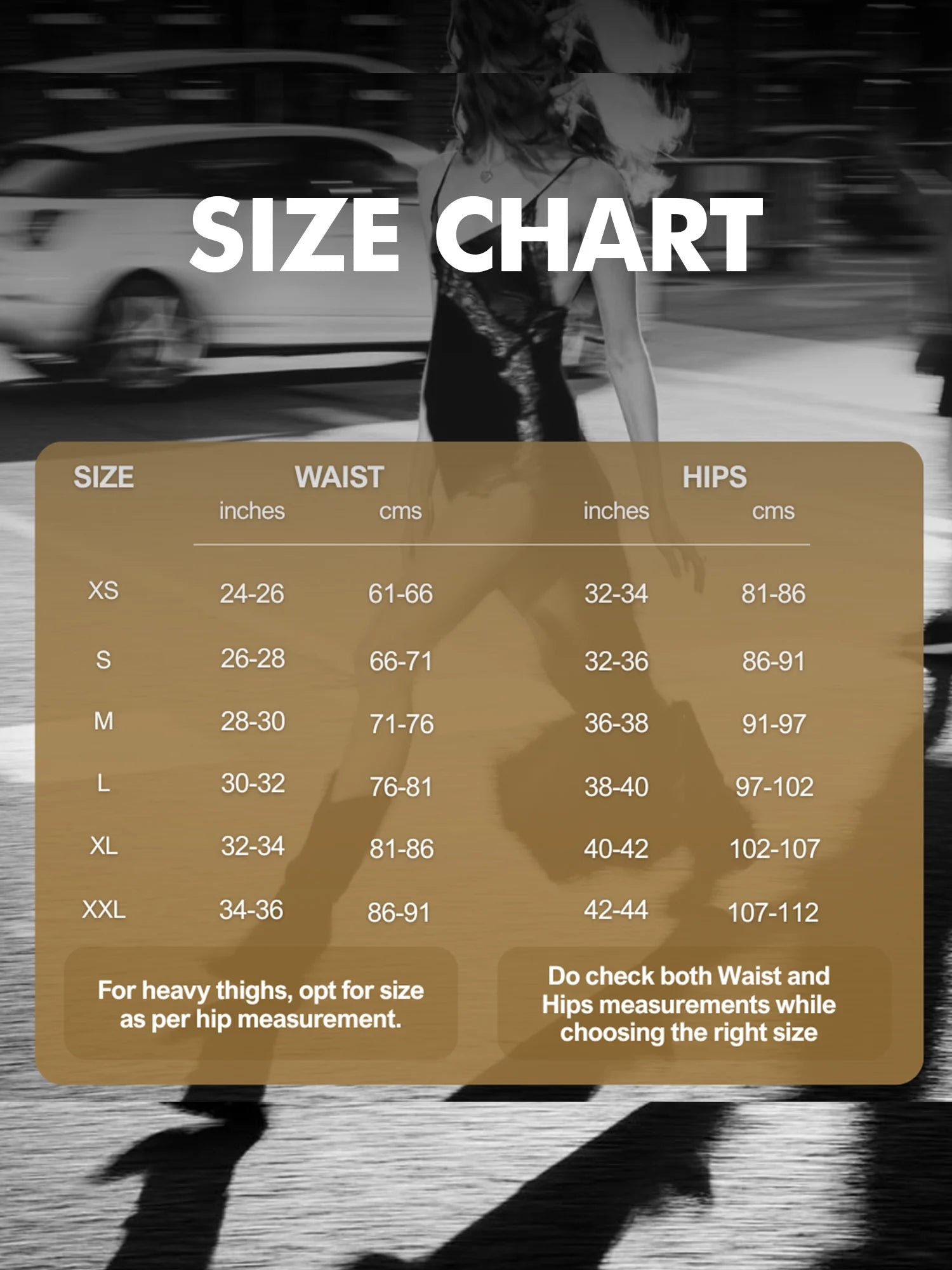 Shaper Brief (Everyday Shaper) - Brew Tiful