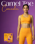 Camel Toe Concealers
