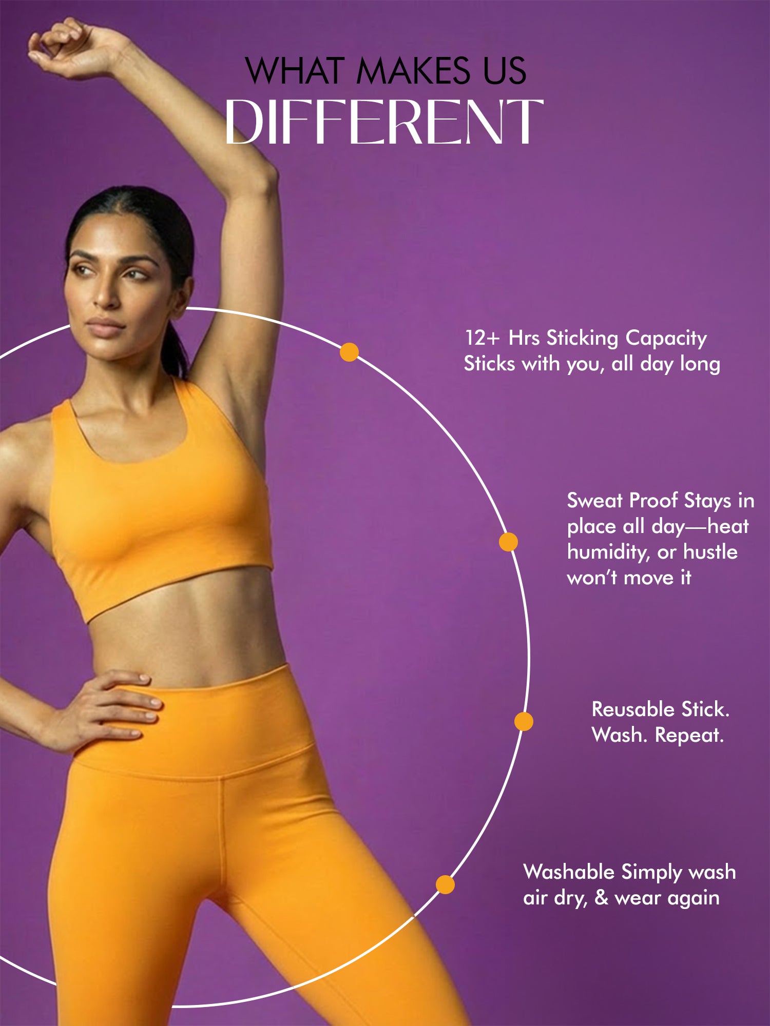 Camel Toe Concealers